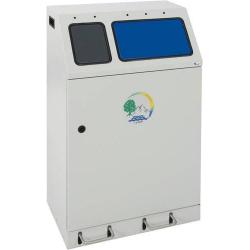 Kontejner na odpadky s nožním ovládáním • Vtools.cz