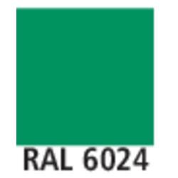 Kontejner na recyklovatelný odpad 45 l šedý/žlutý, 685x380x320 mm • Vtools.cz