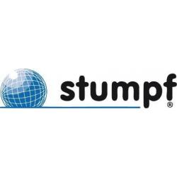 Kontejner na odpadky 75 l šedý/šedý, 975x380x320 mm • Vtools.cz