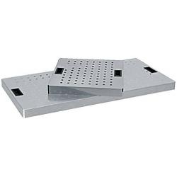 Děrovaná vložka 1000x500 mm • Vtools.cz