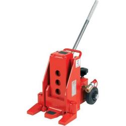 Strojní zvedák 10000 kg 240x310x315 mm • Vtools.cz