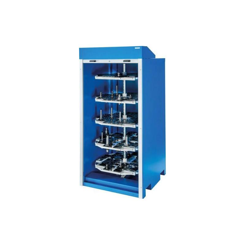 CNC-Rotarex s roletou manuální • Vtools.cz