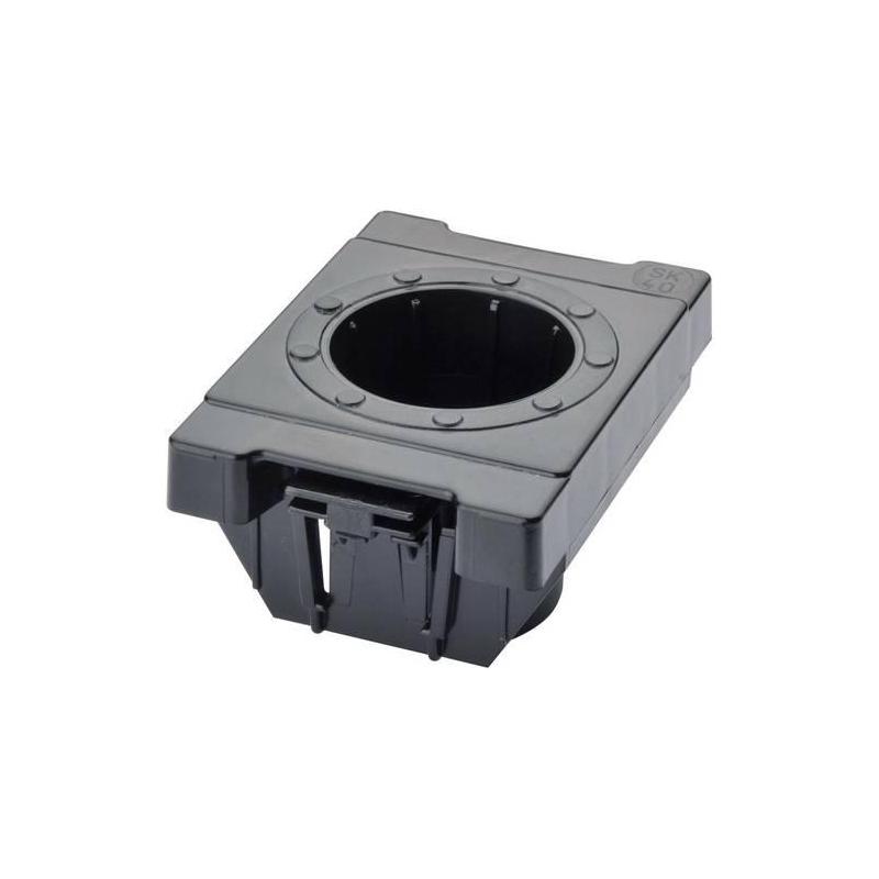 Nástrojová vložka velikosti 2, Typ VDI 40/ Cyl • Vtools.cz