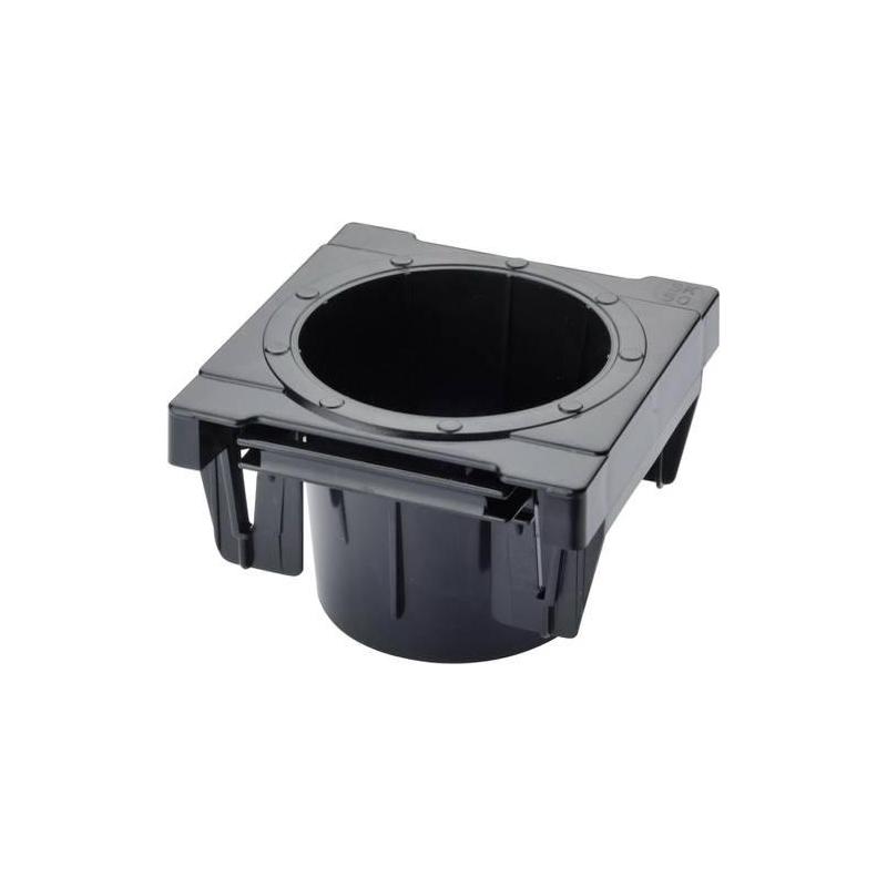 Nástrojová vložka velikosti 3, Typ HSK A 40/ B 50 • Vtools.cz