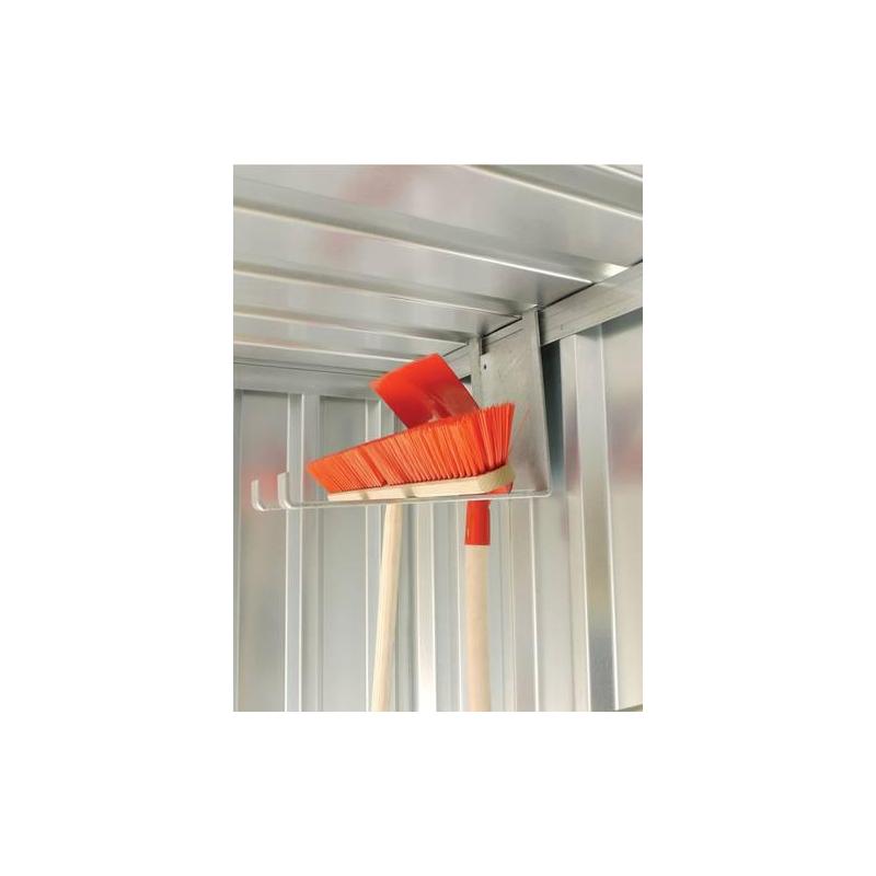 Kontejner na materiál MC 1200 pozinkovaný, demontovaný, 2,00 m • Vtools.cz