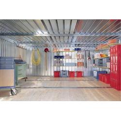 Kontejner na materiál 3-er KOMBI MC 1300 • Vtools.cz