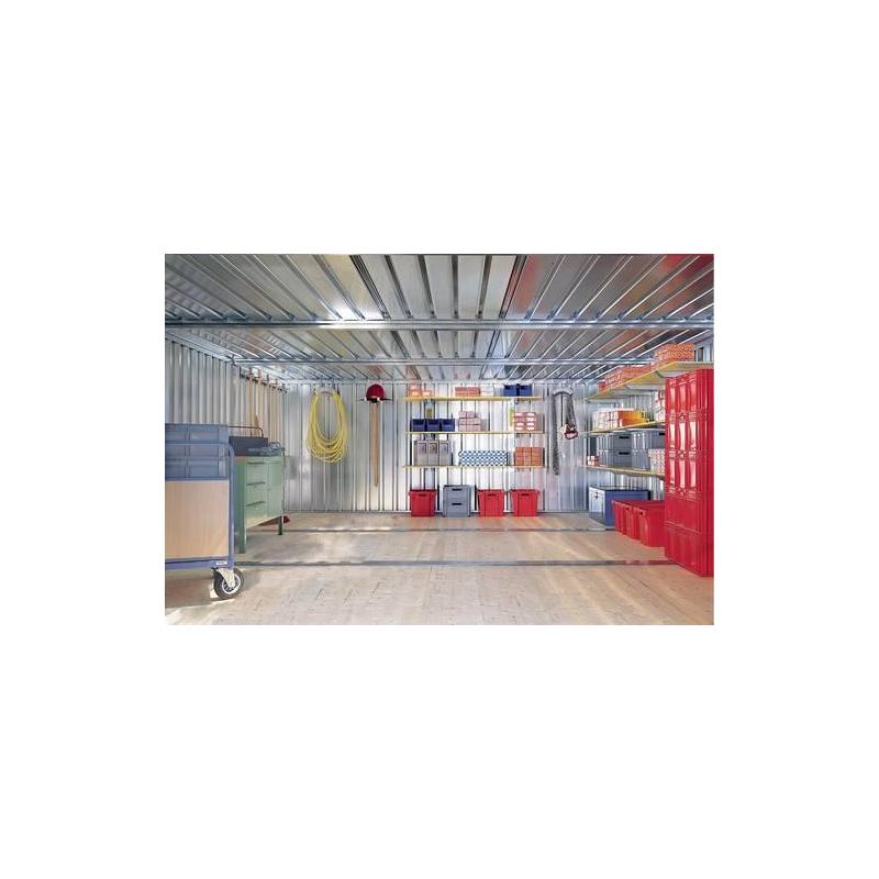 Kontejner na materiál předmontáž B 3005xT 6520 mm • Vtools.cz