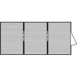 Kontejner na materiál předmontáž B 3005xT 6520 mm • Vtools.cz