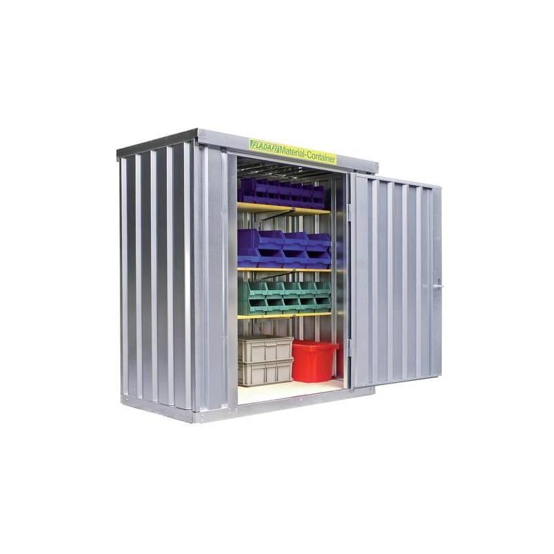 Povlak z fleecu Mat.-Cont.MC 1200 pro spodní stranu střechy • Vtools.cz