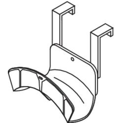 Závěs kabelové hadice pro materiál c. Těžký • Vtools.cz