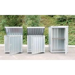 Časopisový bo Š1420 x D1080 x V1470 mm • Vtools.cz