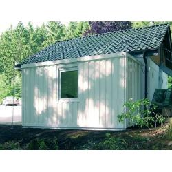 Kontejner IC1300 dřevěnápodlaha 3050 x 2170 x 2470 mm • Vtools.cz