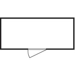 Skladovací kontejner izolovaný 5080 x 2170 mm • Vtools.cz