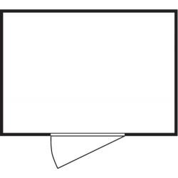 Skladovací kontejner izolovaný 2100x1140 mm • Vtools.cz