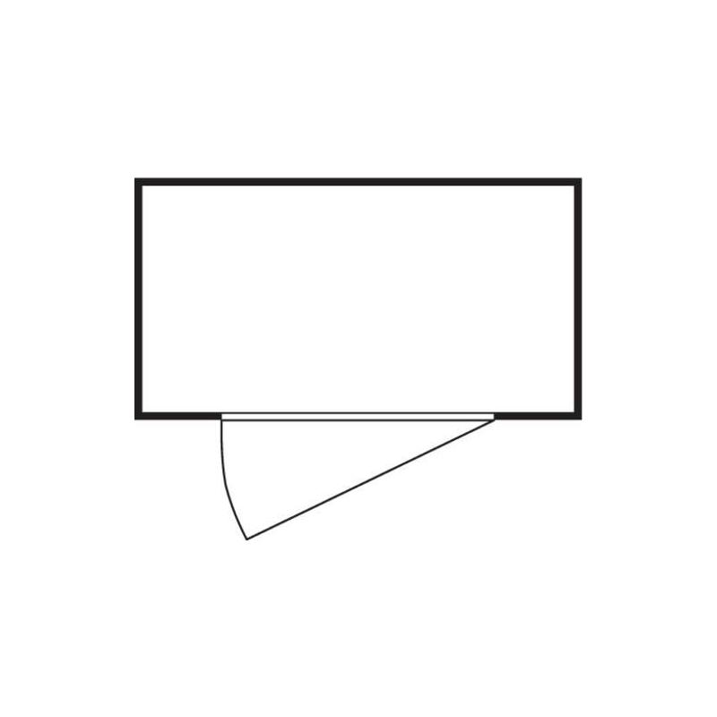 Kontejner IC1200 izolovaný2100 x 2170 x 2500 mm • Vtools.cz