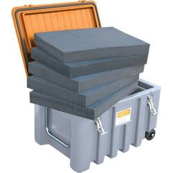 Pěnová vložka pro CEMbox 150 l 5 ks • Vtools.cz