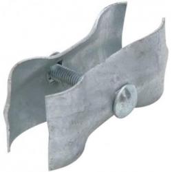 Spojovací svorka pro mobilní ploty Schake • Vtools.cz