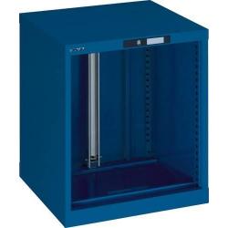 Korpus skříně 27x27E H 283 RAL5010 • Vtools.cz