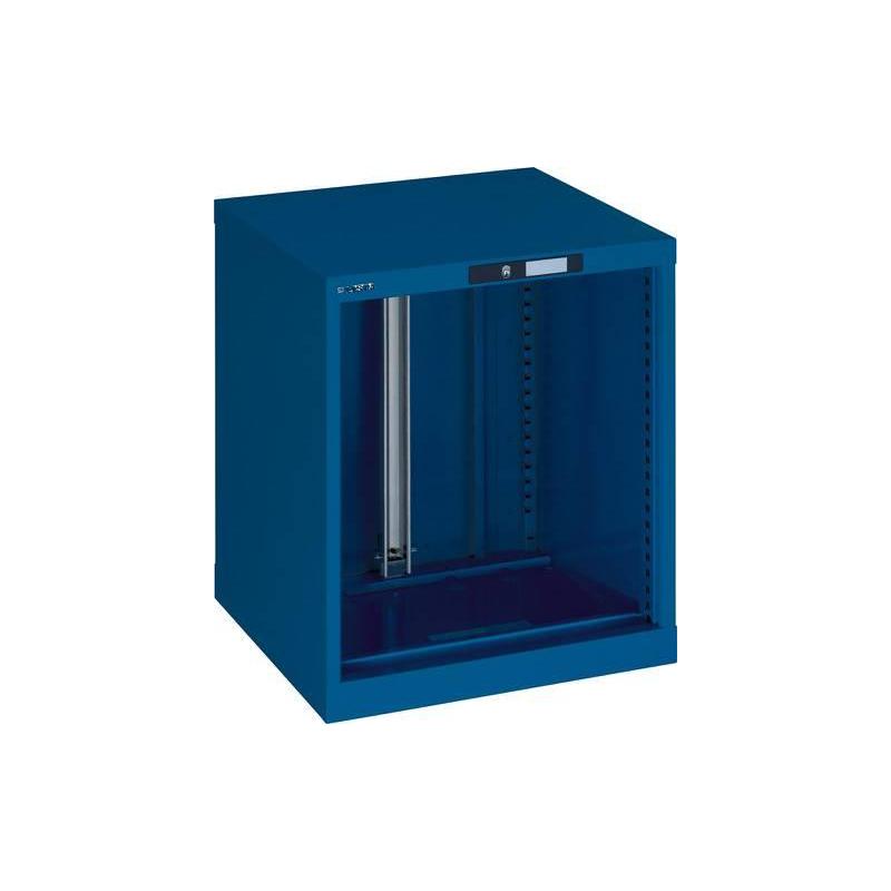 Korpus skříně 27x27E H 850 RAL5010 • Vtools.cz