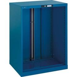 Skříňka 27x36E H383 RAL5010 • Vtools.cz