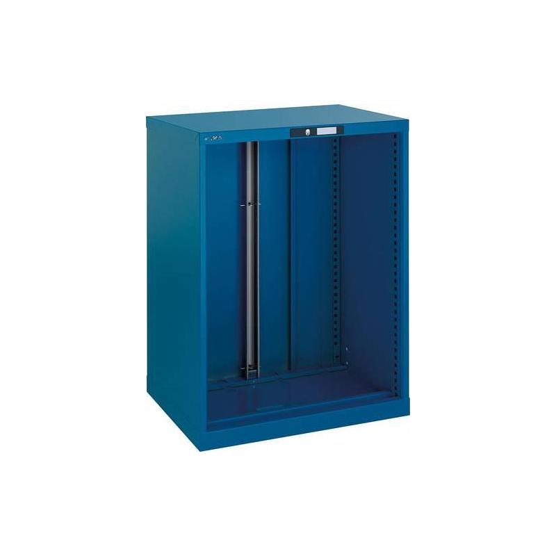 Skříňka 27x36E H1000 RAL5010 • Vtools.cz