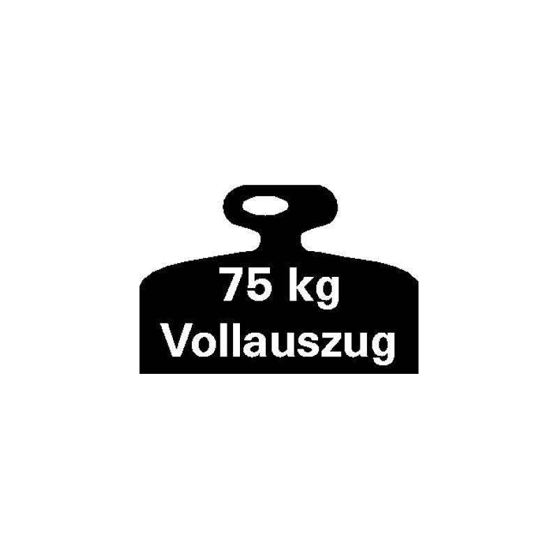 Šuplík 27x36E 300/75kg R5010 • Vtools.cz