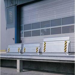 Nájezdový můstek hliníkový L410xB1250 mm 4000 Kp • Vtools.cz