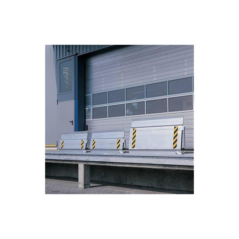 Nájezdový můstek hliníkový L910xB1500 mm 4000 Kp • Vtools.cz