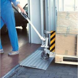 Most prahový SB-K D500xŠ1000 mm • Vtools.cz