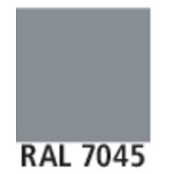 Stůl základní RAU 3030 RAL 7035 buk 2000 x 1000 mm • Vtools.cz