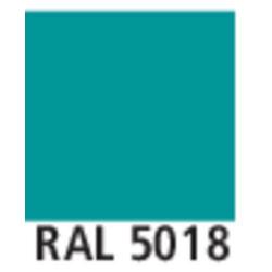 Stůl základní RAU 6030 RAL 7035 buk 2000 x 1000 mm • Vtools.cz