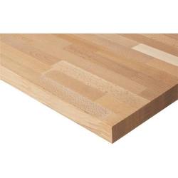 Stůl základní RAU 6030 RAL 7035 buk 1250 x 800 mm • Vtools.cz