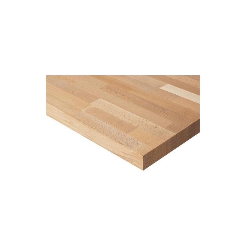 Stůl základní RAU 6030 RAL 7035 buk 1250 x 800 mm • Vtools.cz