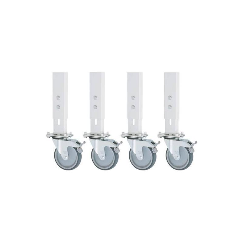 Sada koleček Tom • Vtools.cz