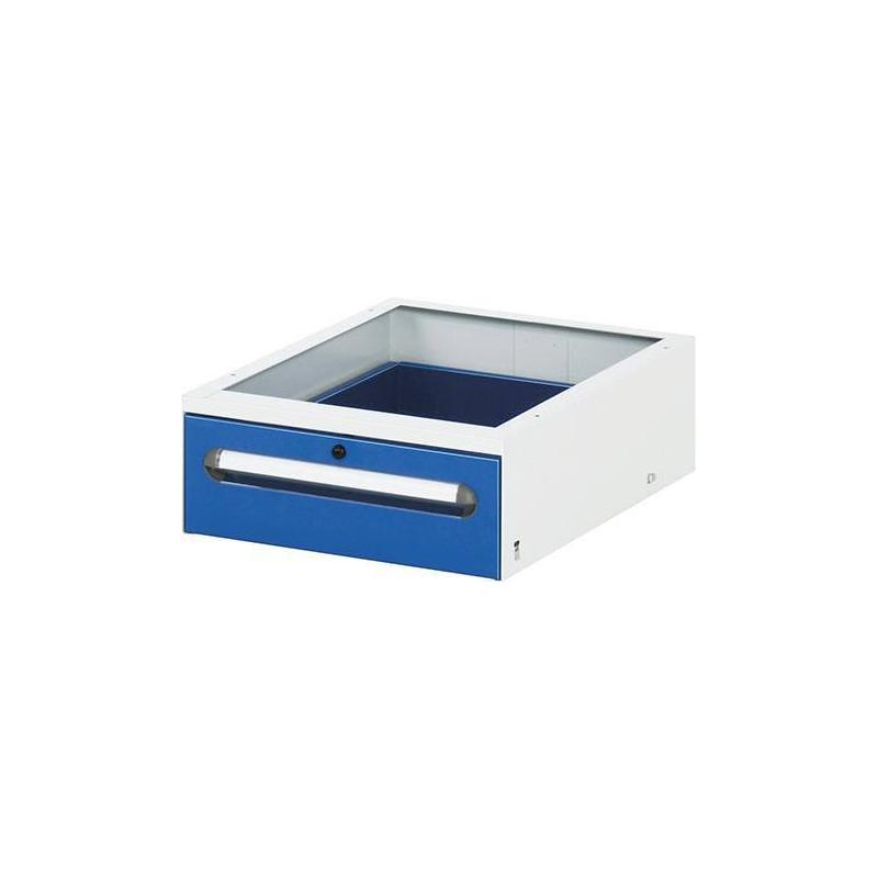 Podrámový kontejner Š425 x D600 x H175 mm • Vtools.cz