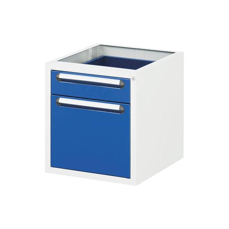 Kontejner na nástavbu Š480 x D600 x V545 mm • Vtools.cz