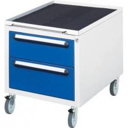 Válcový kontejner řady E • Vtools.cz