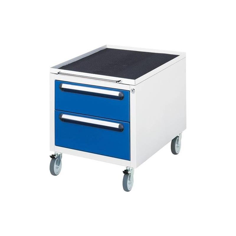 Válcový kontejner řady E • Vtools.cz