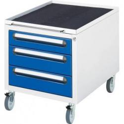 Válcový kontejner řady E • Vtools.cz