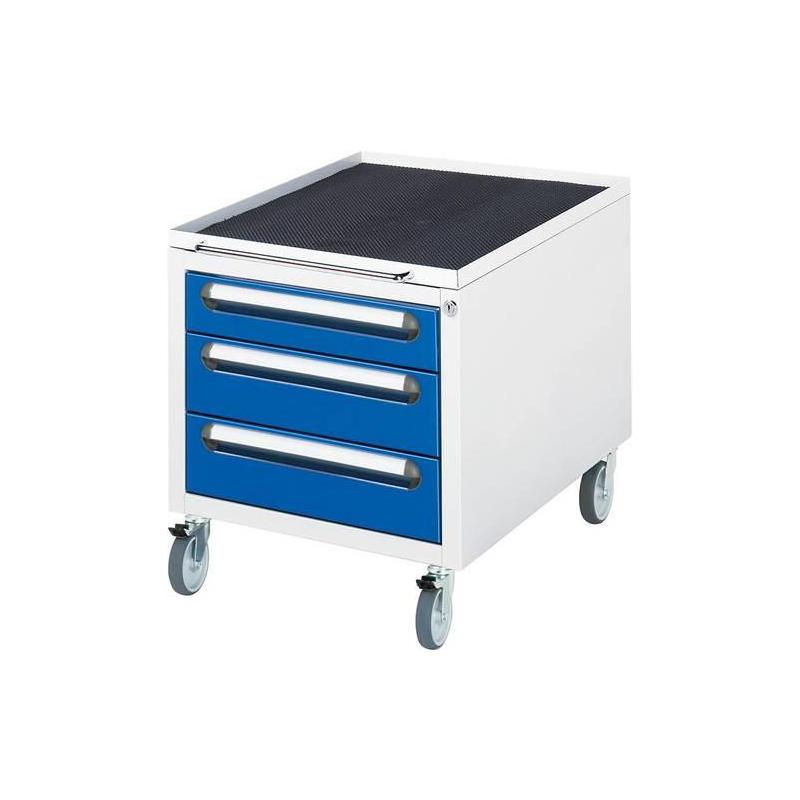 Válcový kontejner řady E • Vtools.cz