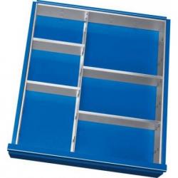 Dělící sada A pro výšky zásuvek od 180 • Vtools.cz