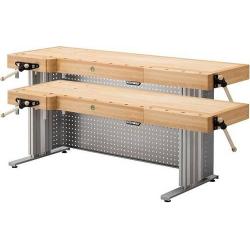 Stůl truhlářský Ulmia Š2085xD855xV700-1000 mm • Vtools.cz