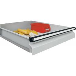 Skříň šuplíková STS4 1800x1000x500 7035/5010 • Vtools.cz