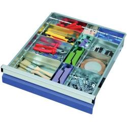 Sada děličů 1 pro řadu STS • Vtools.cz