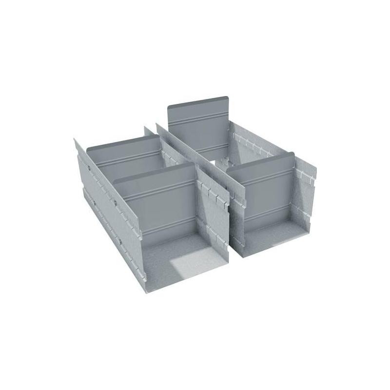 Sada dělení 2 pro řadu STS • Vtools.cz