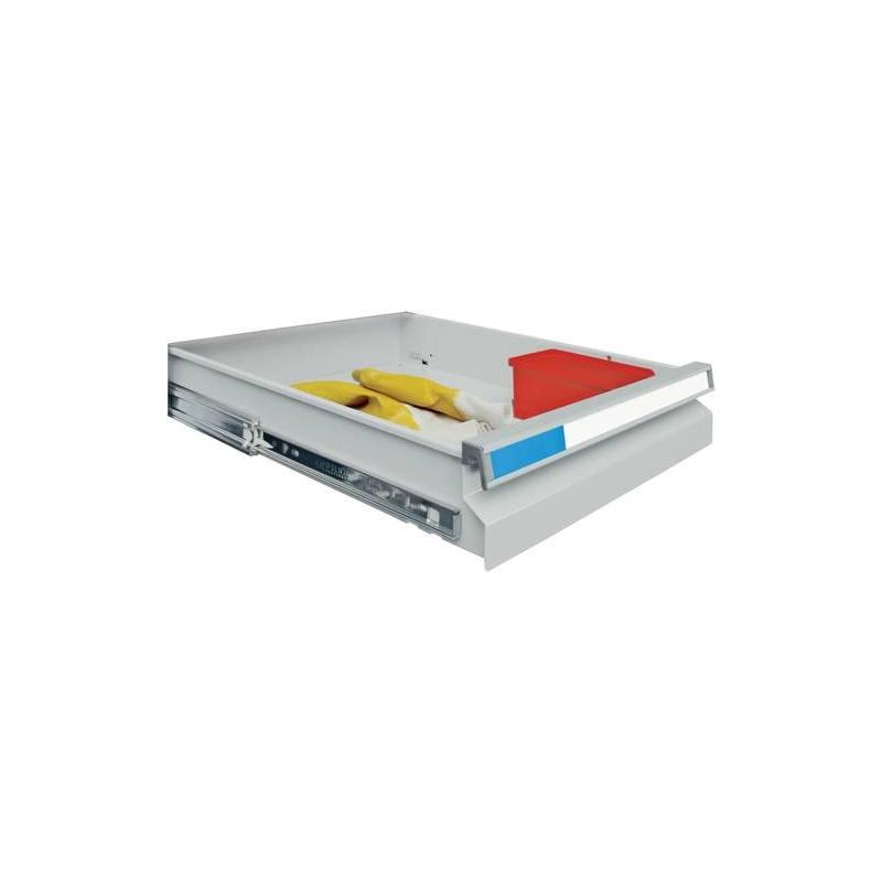 Skříň šuplíková ESTA2 900x1000x500 7035/5010 • Vtools.cz