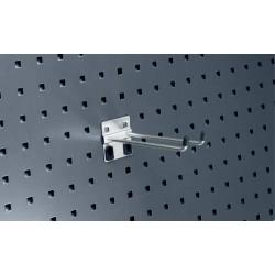 PL dvojitý háček L 75 mm • Vtools.cz