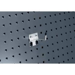 PL úhlový hák L 50 mm • Vtools.cz