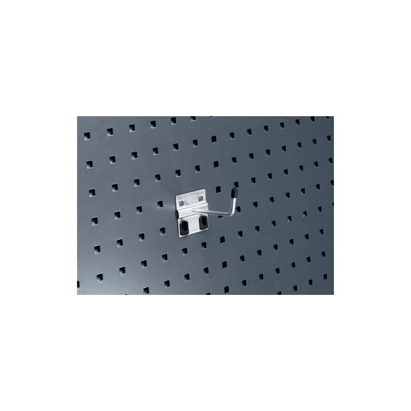 PL úhlový hák L 50 mm • Vtools.cz