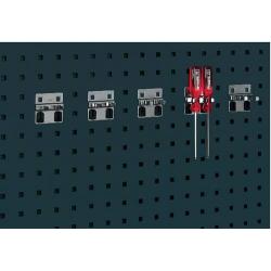 Svorka na nářadí 2x10 mm Š60xV60 mm • Vtools.cz